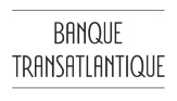 Logo Banque Transatlantique - Partenaire du Club IN.